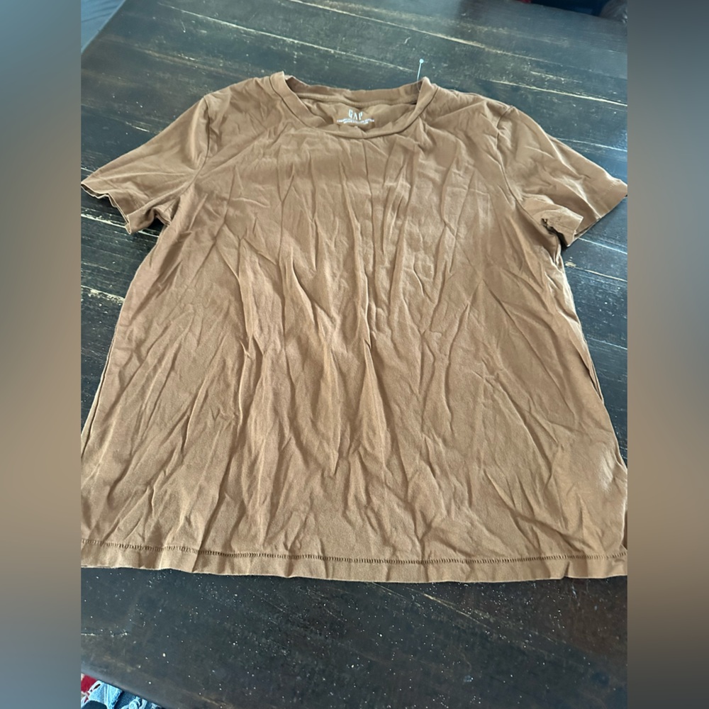Gap Med Tee
